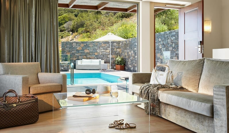 Daios Cove-Two Bedroom Wellness Villa With Private Pool 1_11193